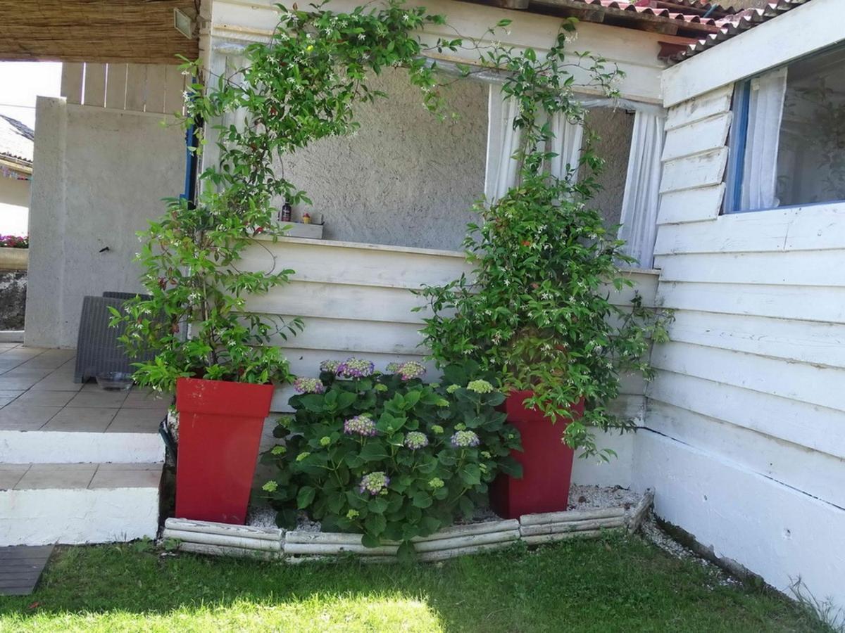 הוילה סרביון Casa Pentone מראה חיצוני תמונה