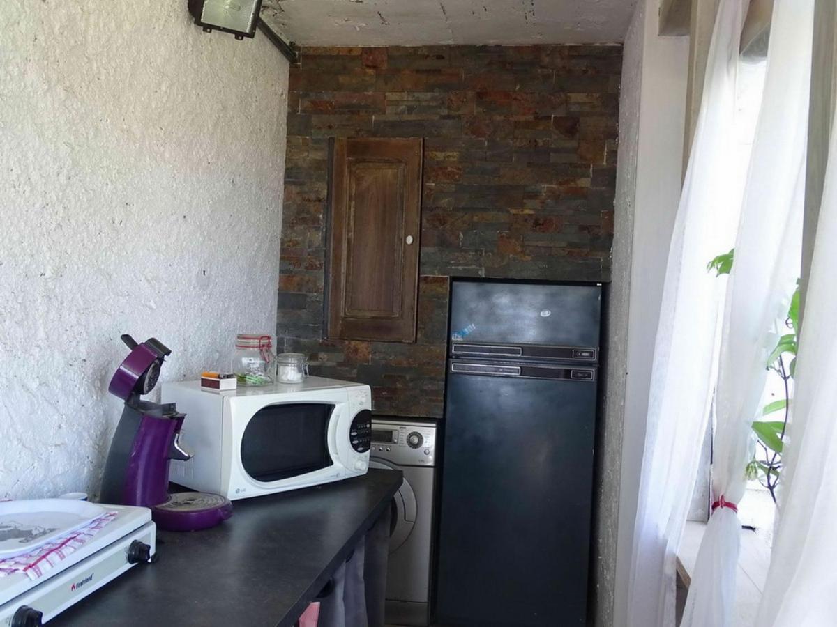 הוילה סרביון Casa Pentone מראה חיצוני תמונה